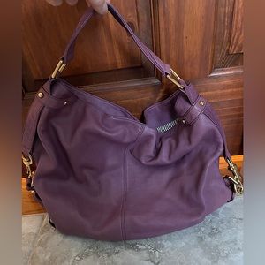 Rebecca Minkoff slouchy bag